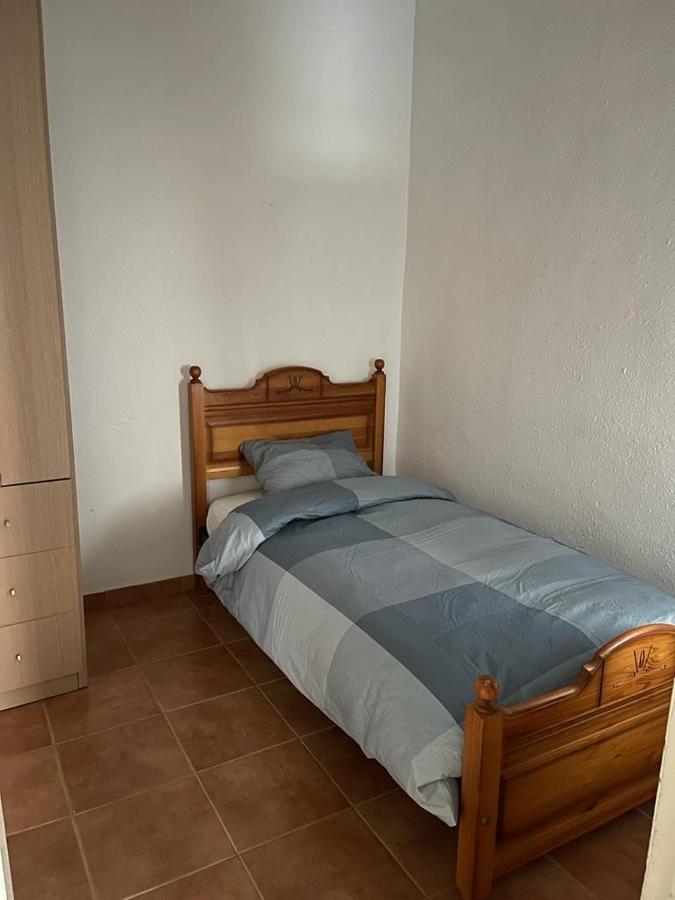 Uim Mediterraneo Pablo Iglesias Wifi Sagunto Exterior foto
